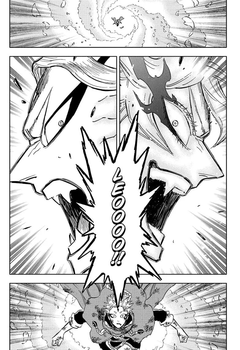 Chapter 386 Image(8)
