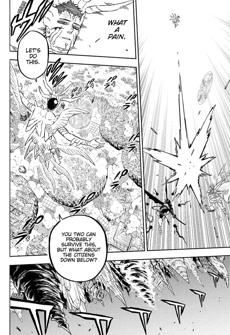 Chapter 386 Image(2)