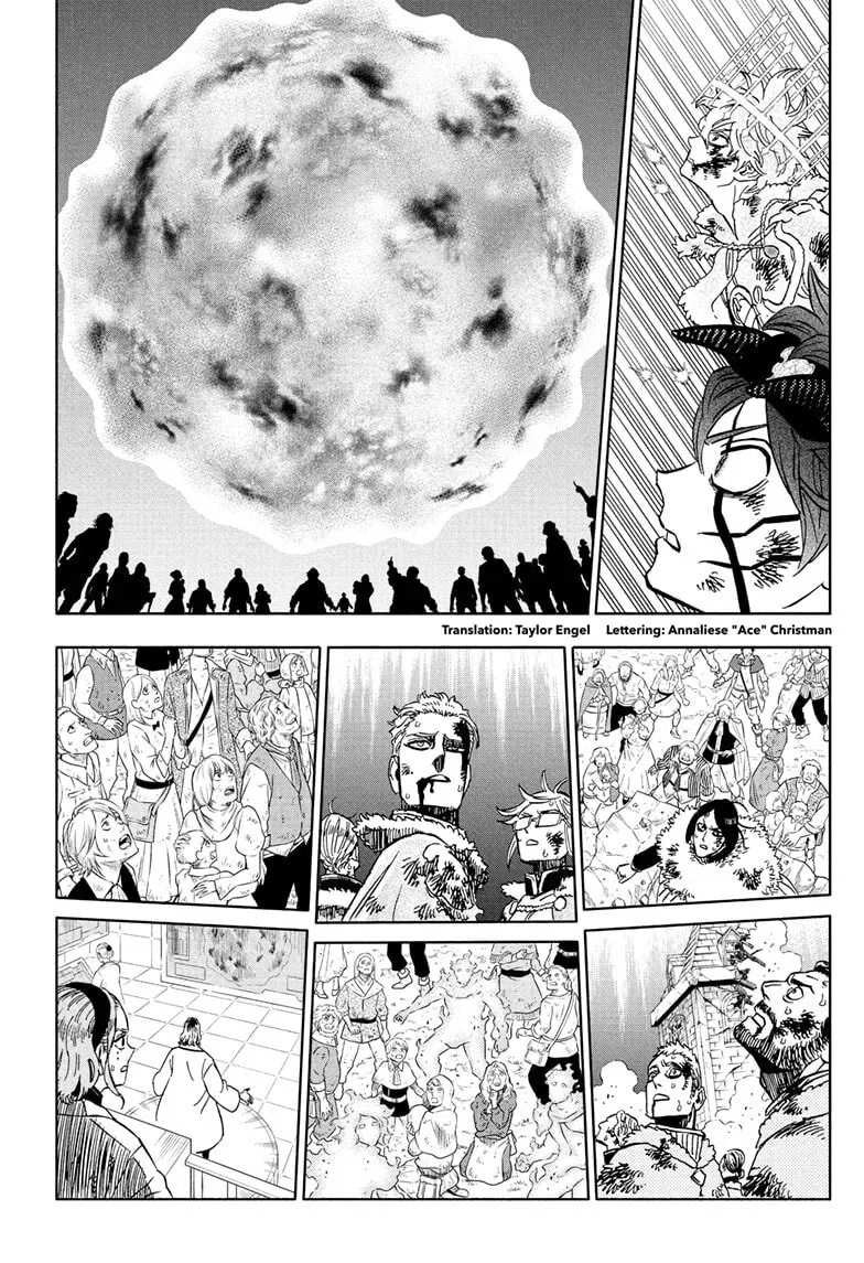 Chapter 386 Image(3)