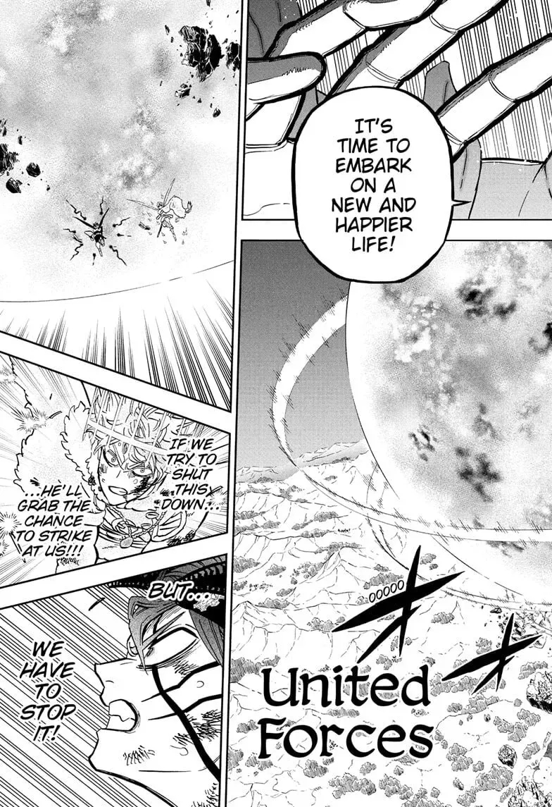 Chapter 386 Image(5)
