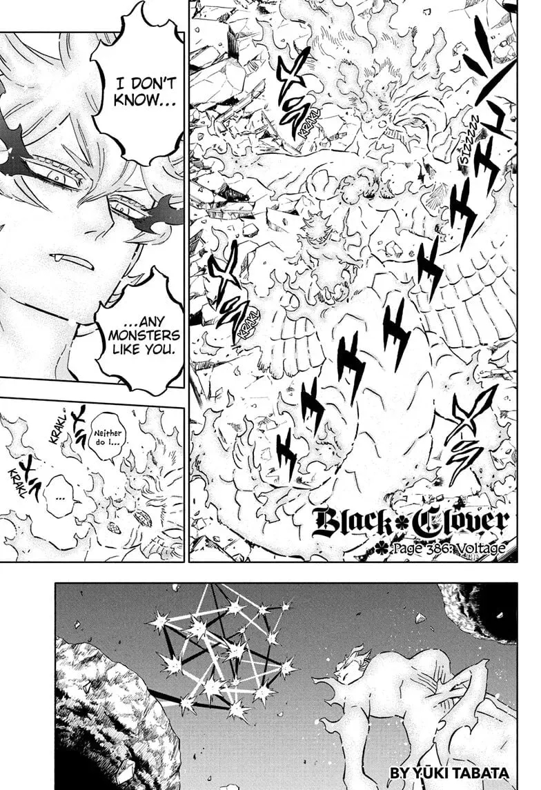 Chapter 386 Image(1)