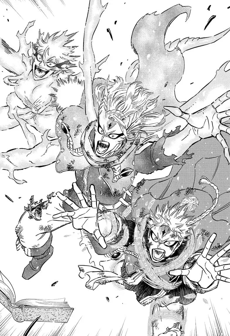 Chapter 386 Image(10)