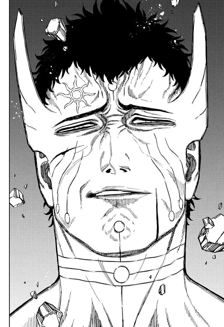 Chapter 387 Image(15)