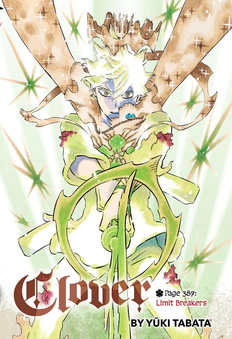 Chapter 387 Image(1)