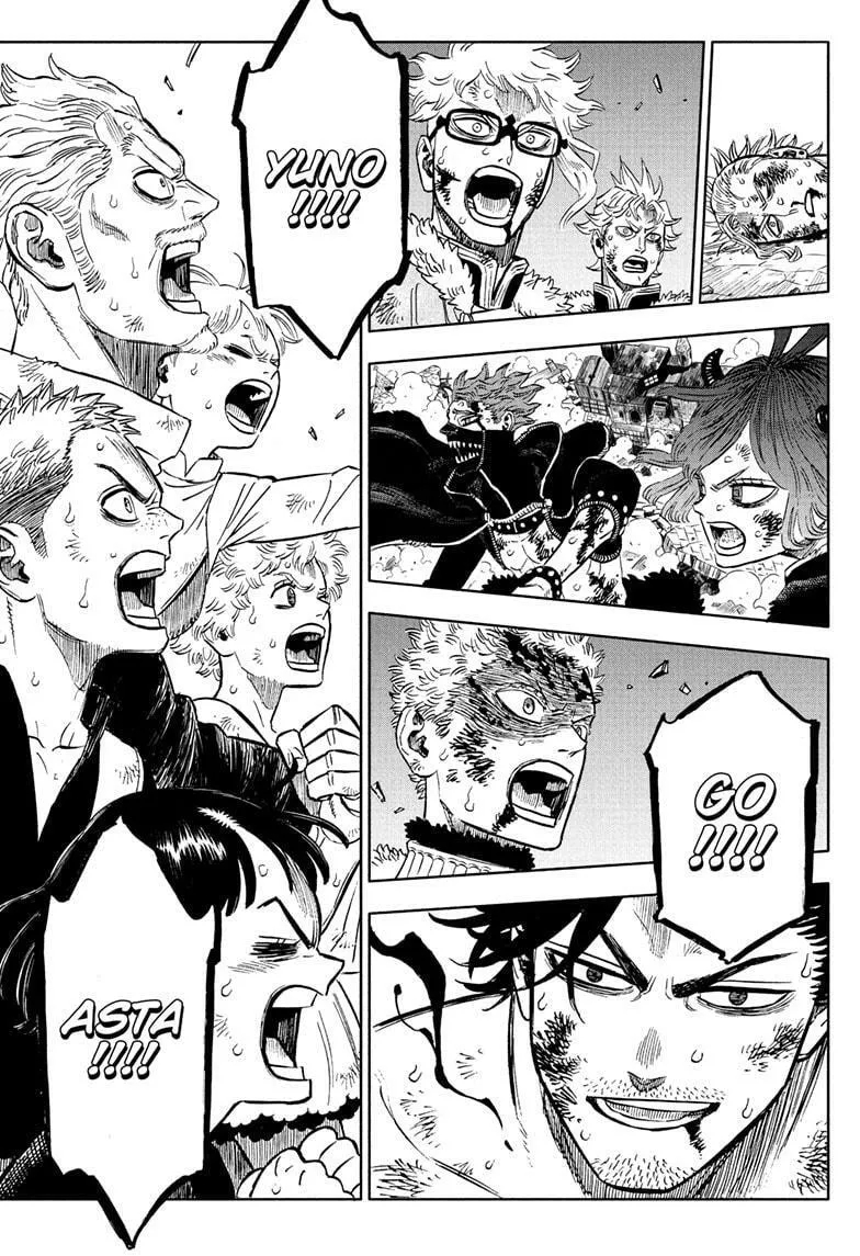 Chapter 388 Image(5)