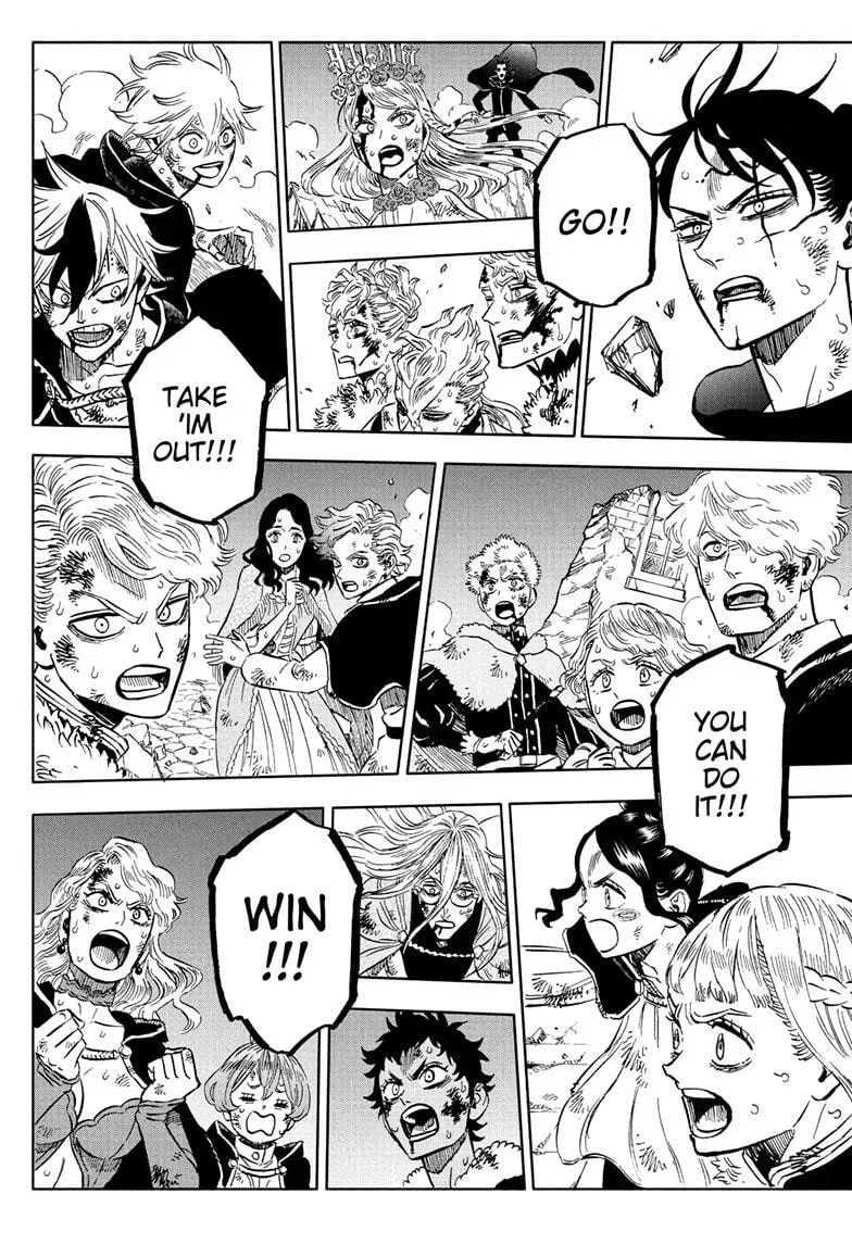 Chapter 388 Image(4)