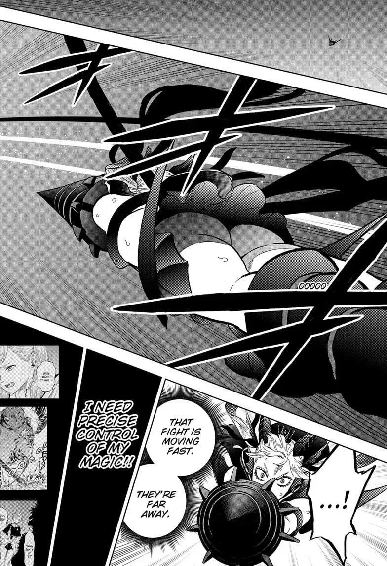 Chapter 388 Image(10)
