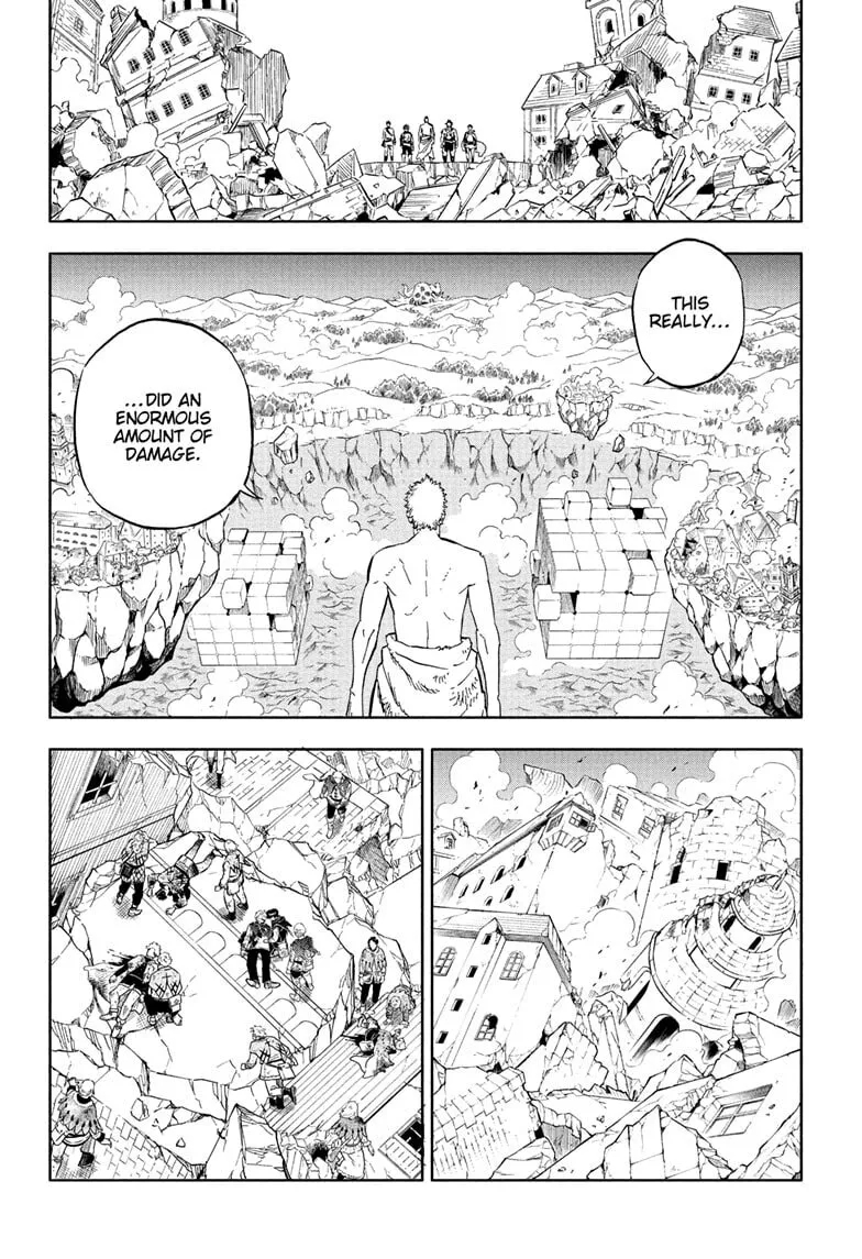 Chapter 389 Image(8)