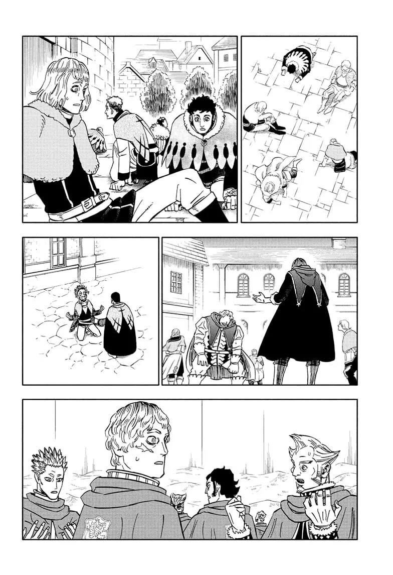 Chapter 389 Image(16)