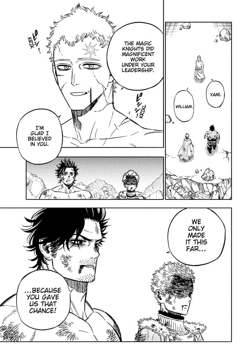 Chapter 389 Image(7)