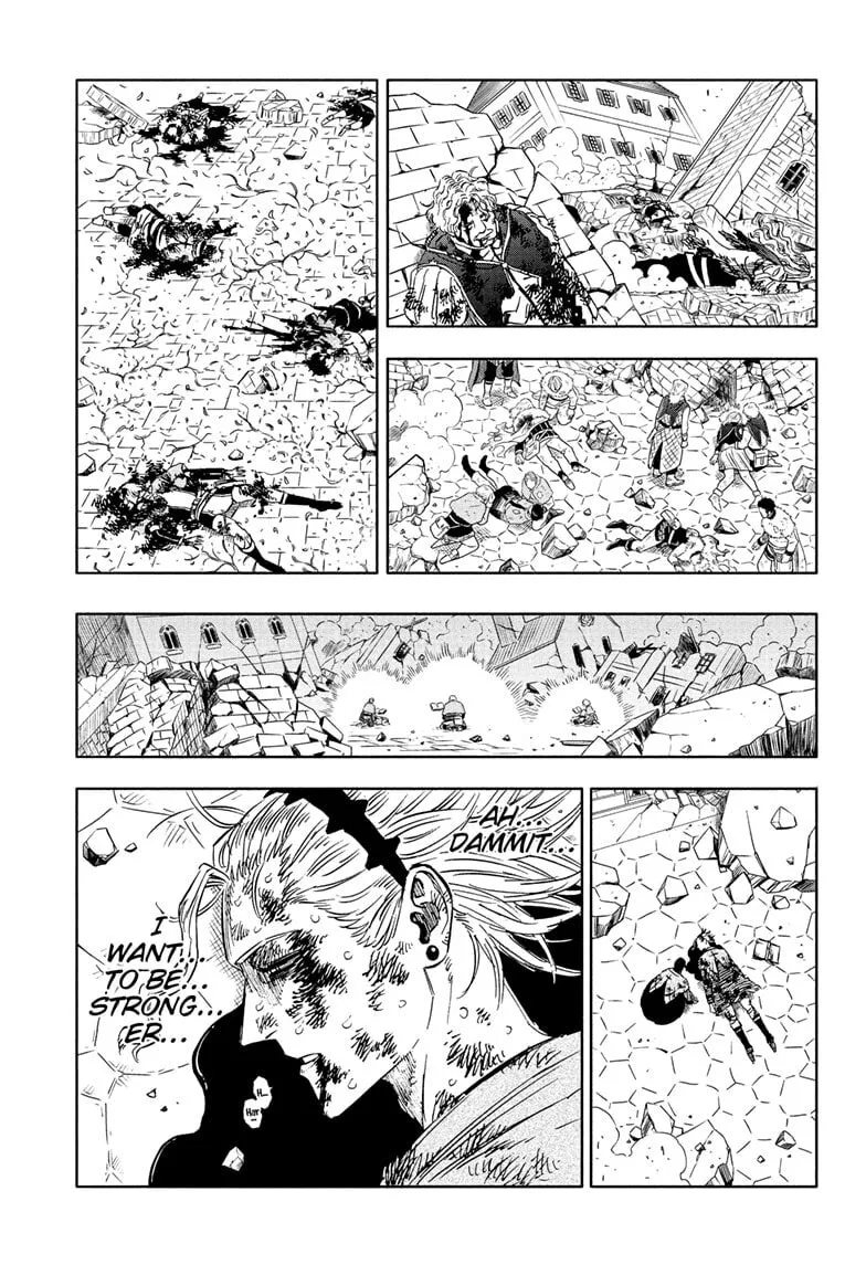 Chapter 389 Image(9)
