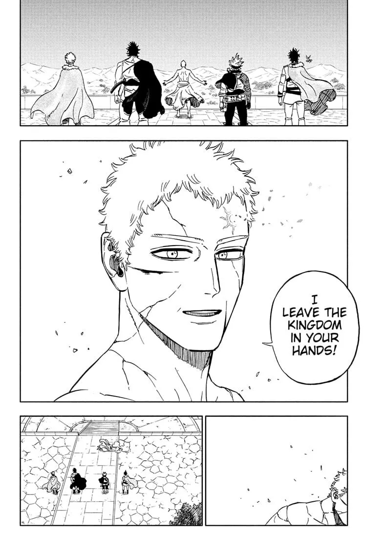 Chapter 389 Image(18)
