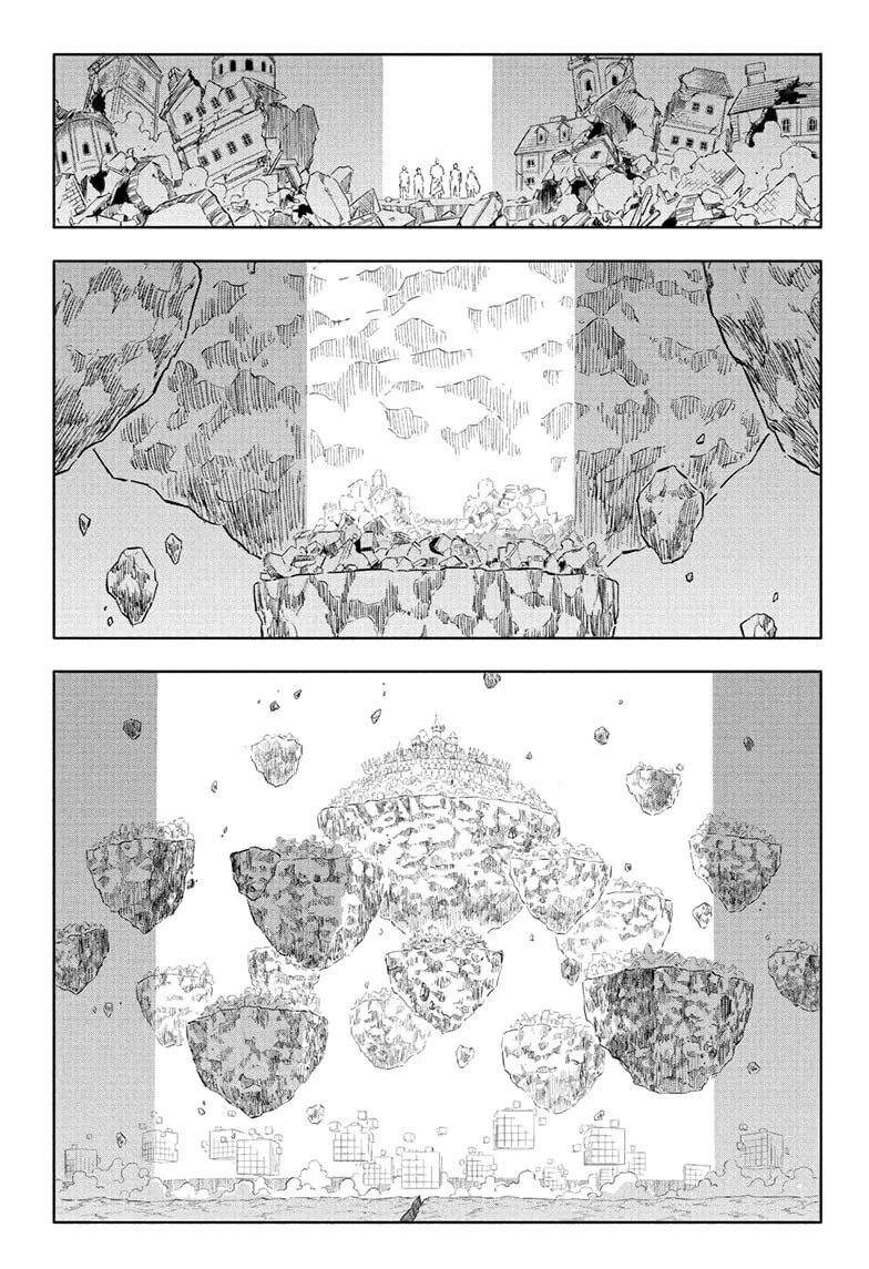 Chapter 389 Image(13)