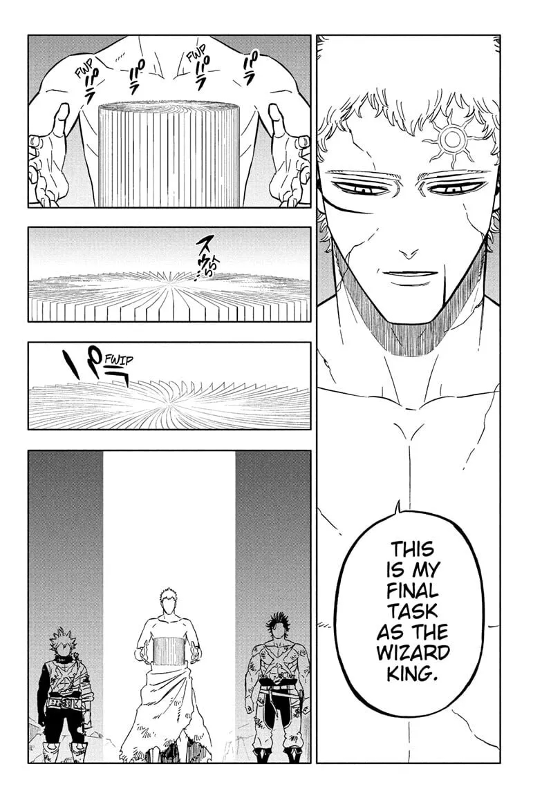 Chapter 389 Image(12)