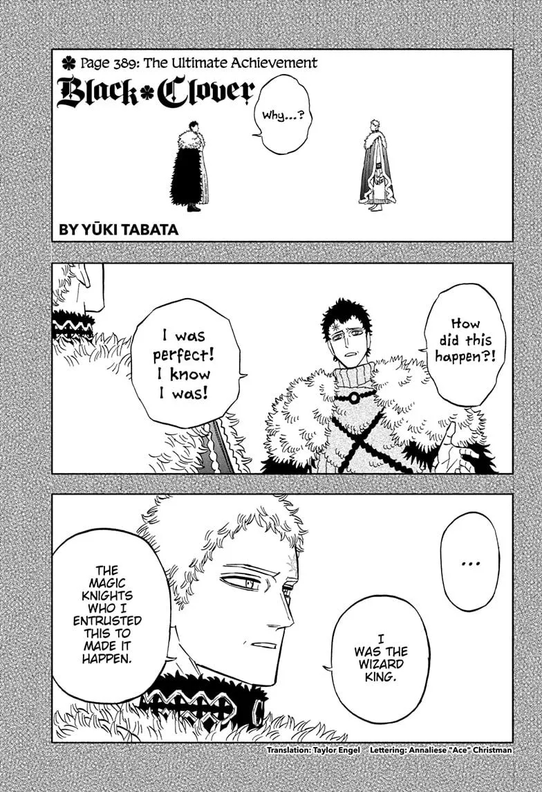 Chapter 389 Image(1)