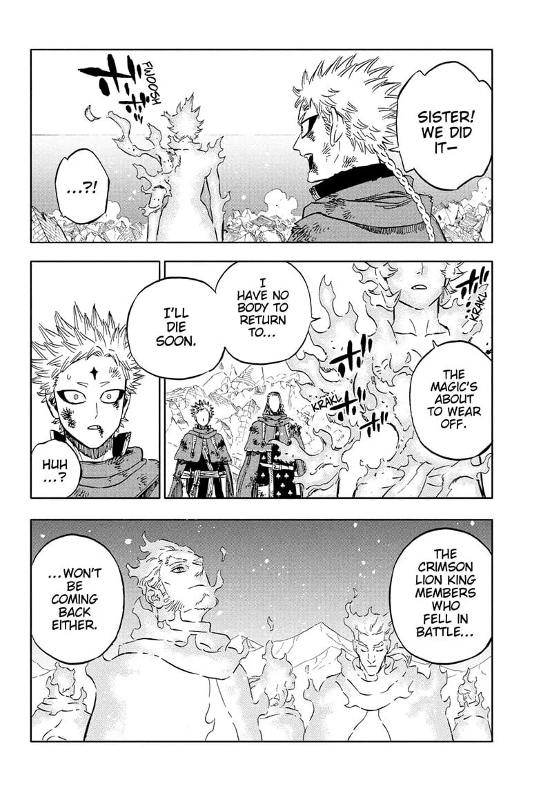 Chapter 389 Image(10)