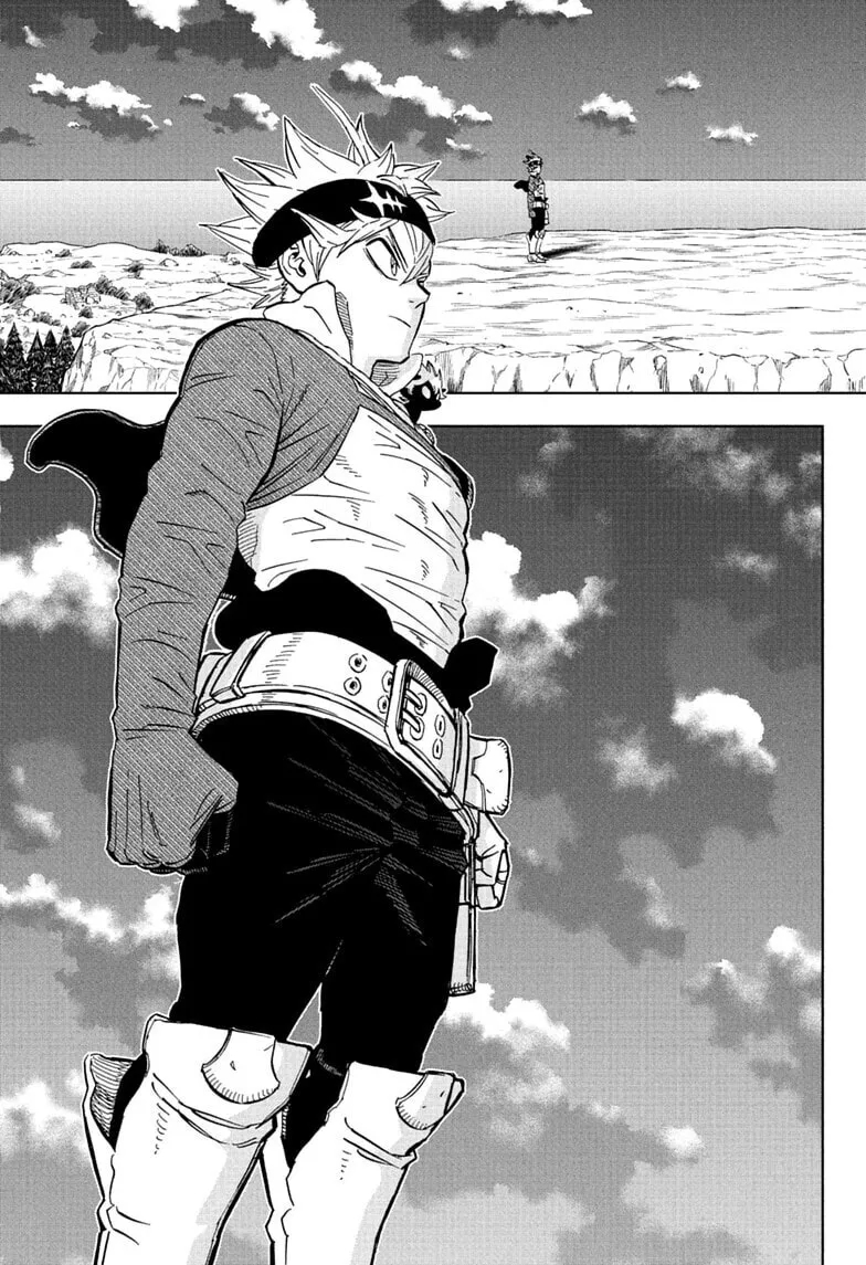 Chapter 390 Image(8)