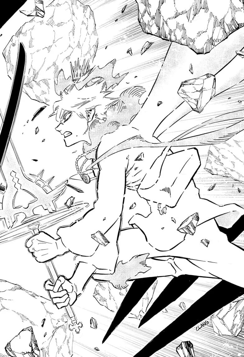 Chapter 390 Image(19)
