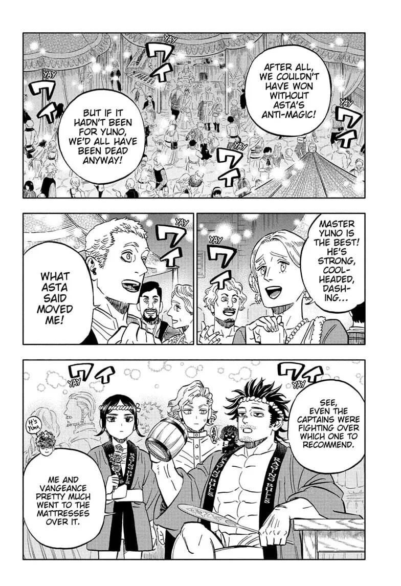 Chapter 390 Image(5)