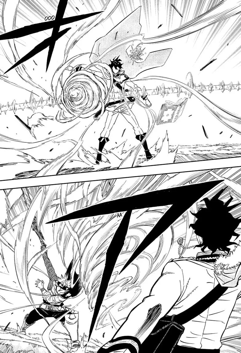 Chapter 390 Image(11)