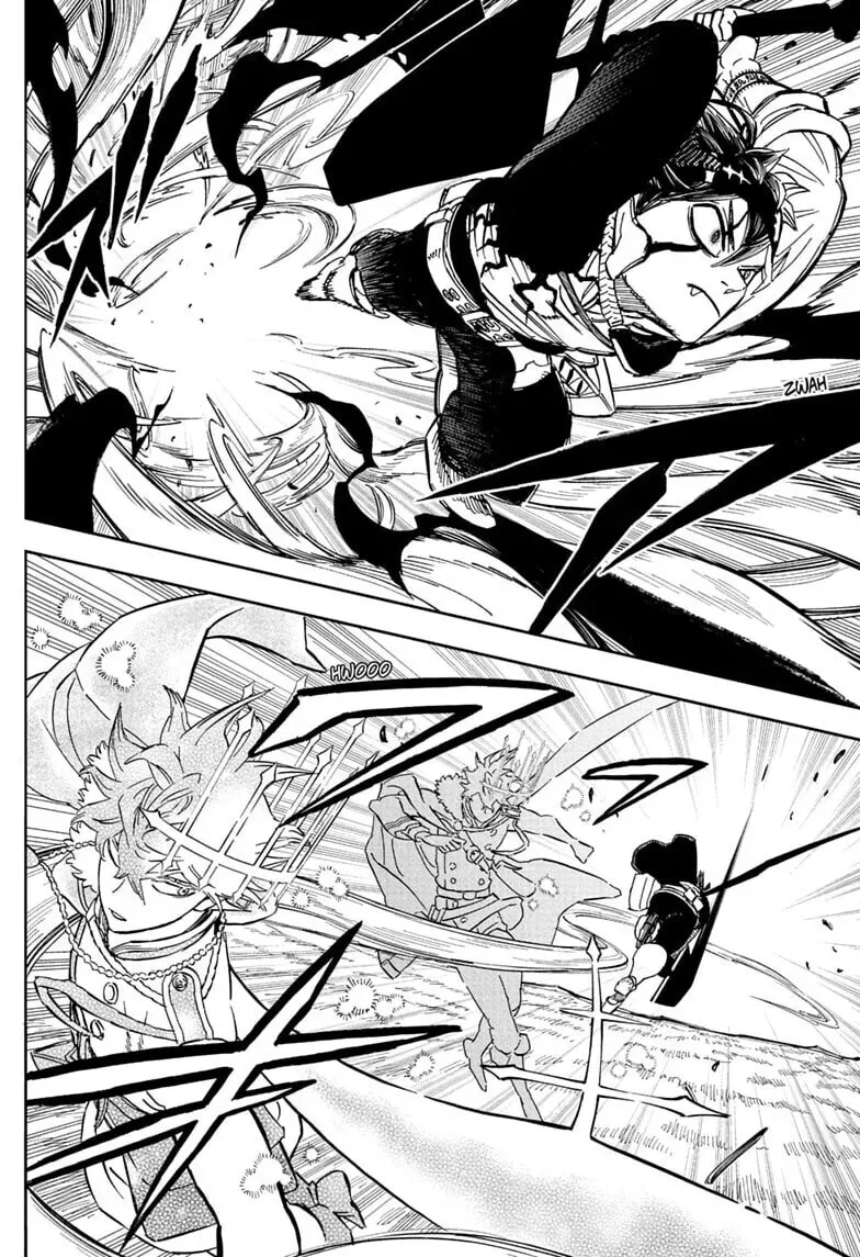 Chapter 390 Image(13)