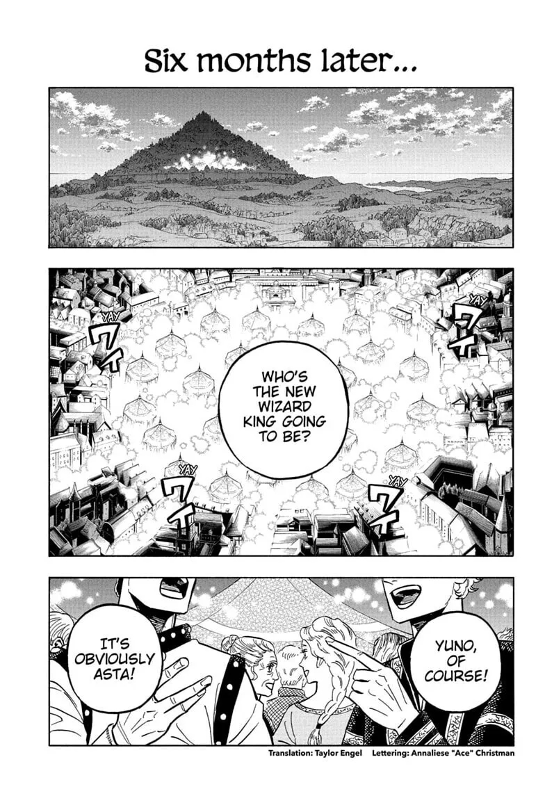 Chapter 390 Image(4)