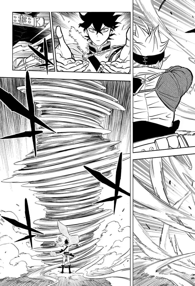 Chapter 390 Image(12)