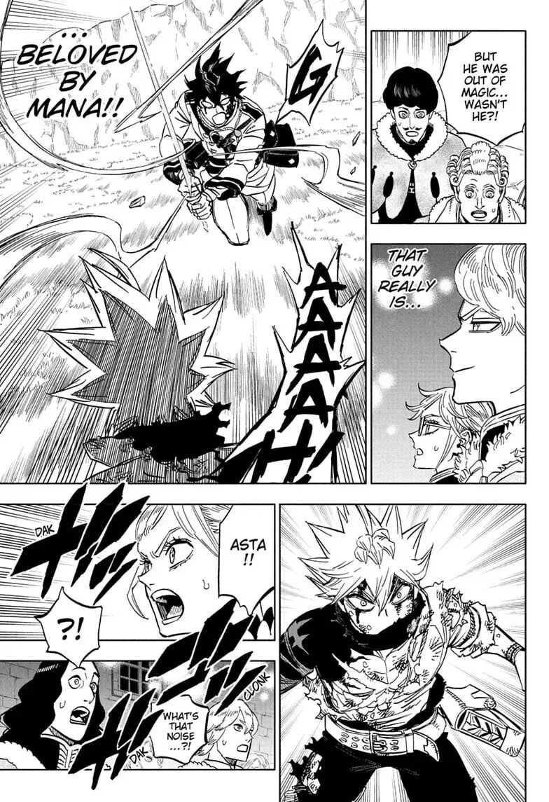 Chapter 391 Image(17)