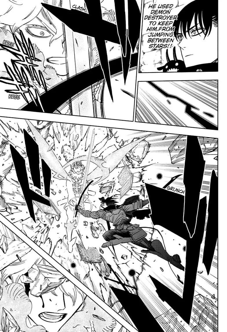 Chapter 391 Image(7)