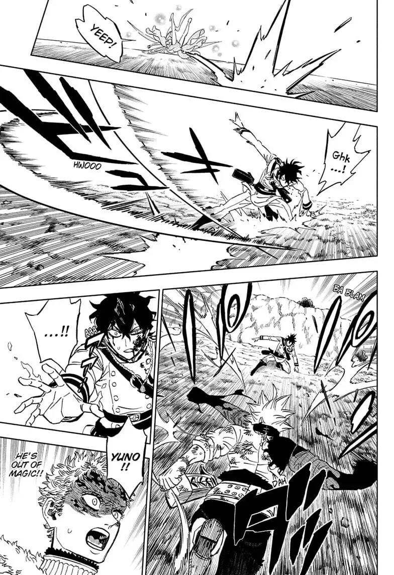 Chapter 391 Image(15)