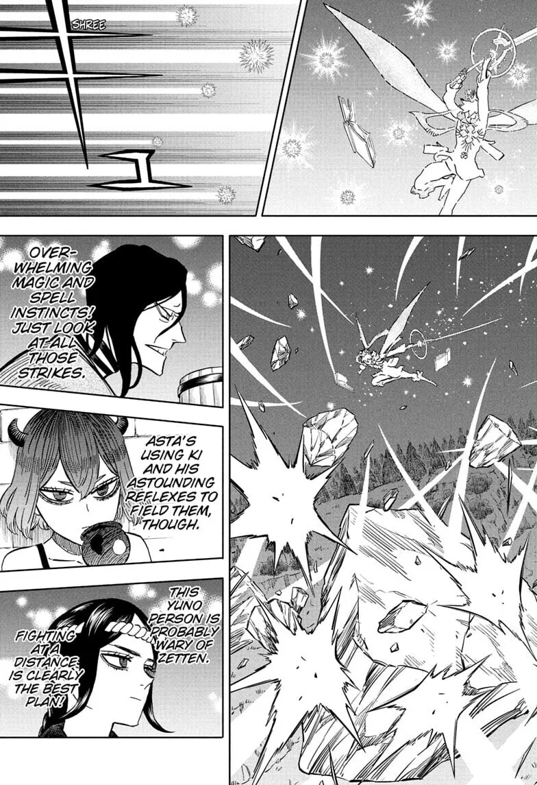Chapter 391 Image(3)