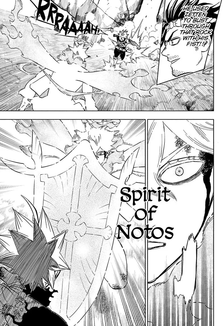 Chapter 391 Image(13)