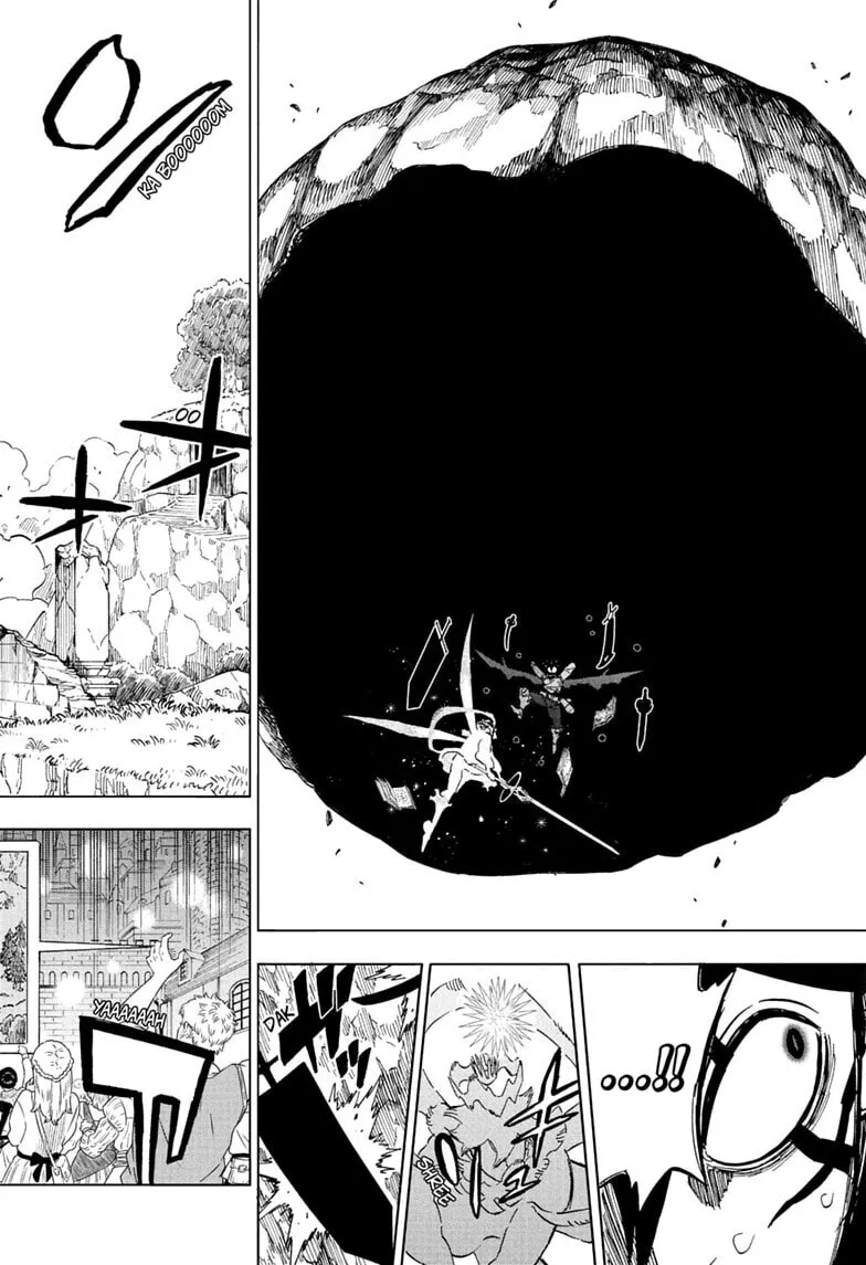 Chapter 391 Image(10)