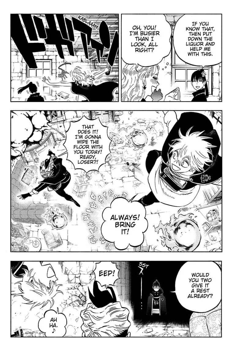 Chapter 392 Image(8)