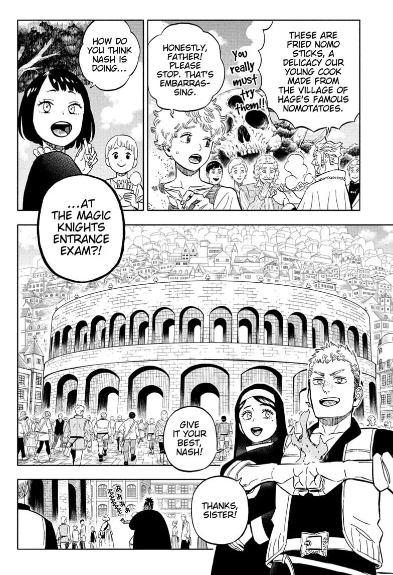 Chapter 392 Image(2)