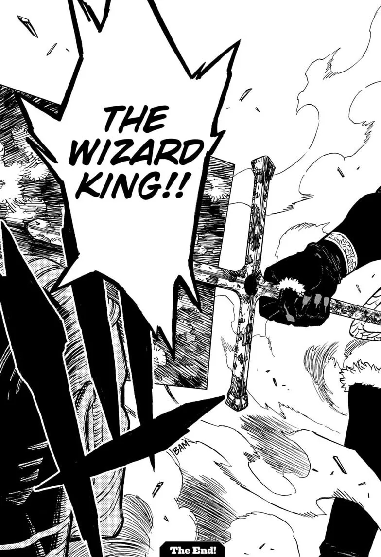 Chapter 392 Image(21)