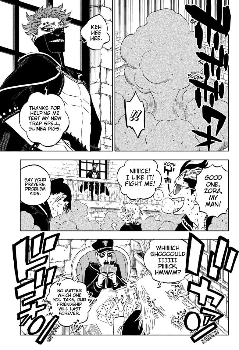 Chapter 392 Image(9)