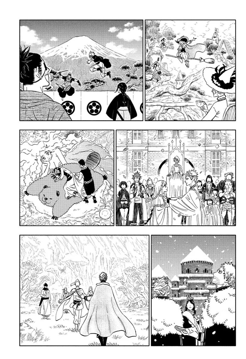 Chapter 392 Image(15)
