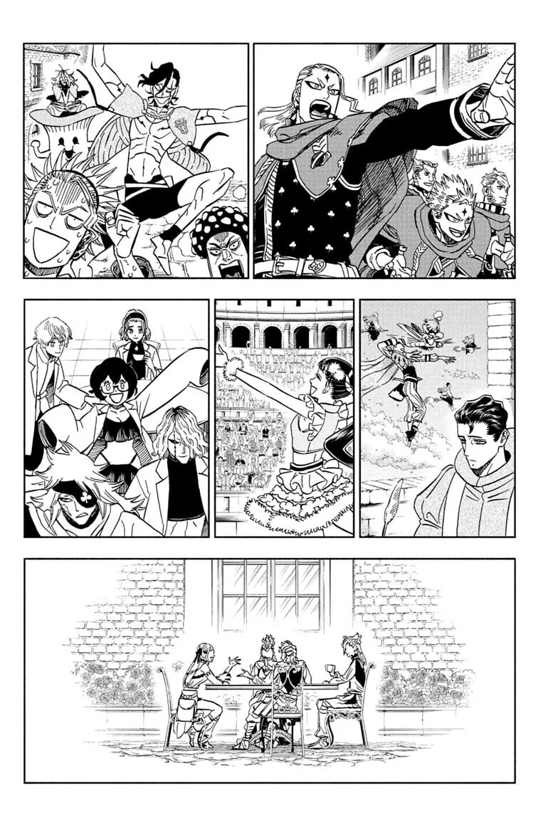 Chapter 392 Image(14)