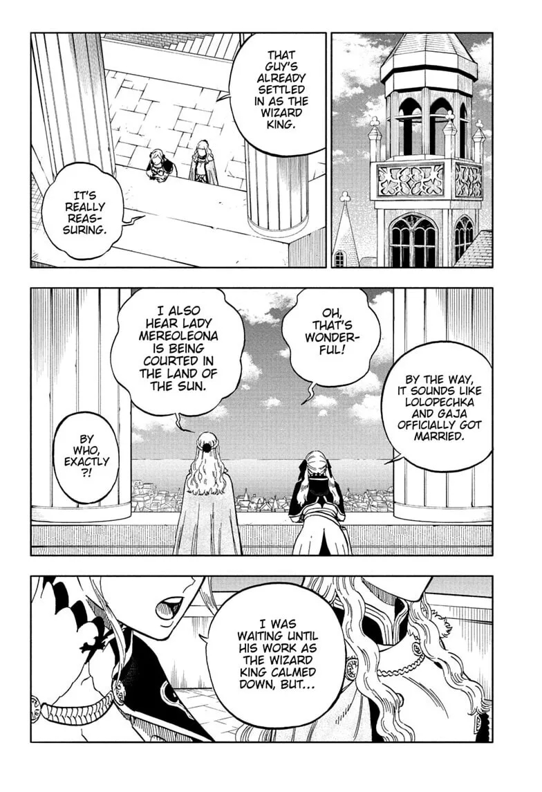 Chapter 392 Image(12)