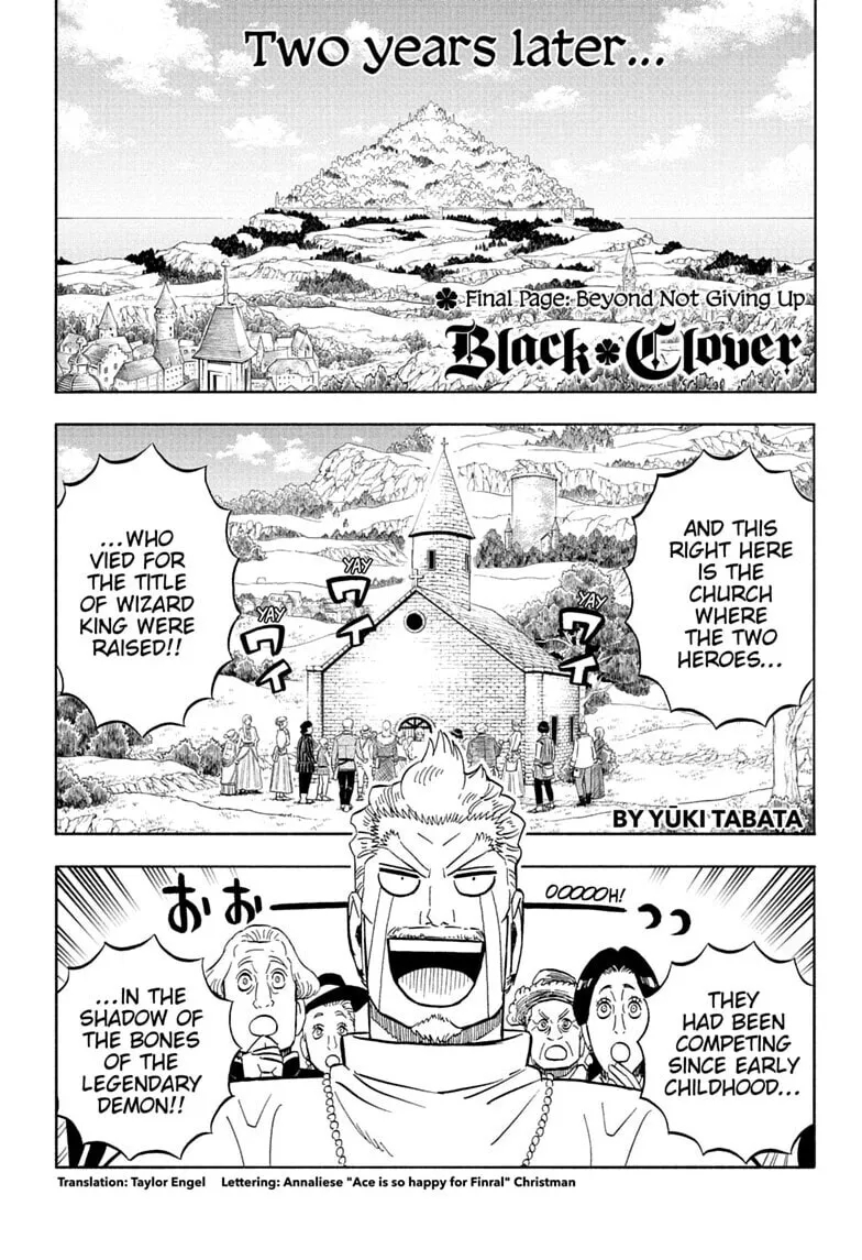 Chapter 392 Image(1)